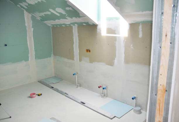Best Water Damage & Mold Remediation  in Belle Meade, TN